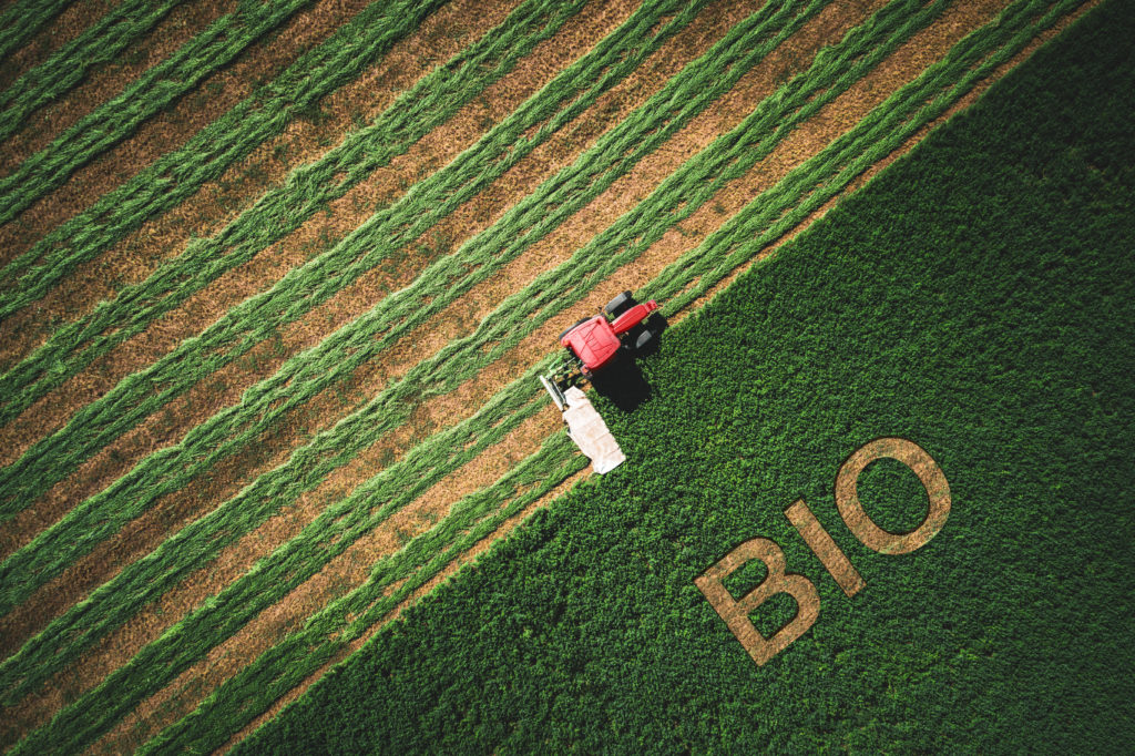 agriculture-biologique