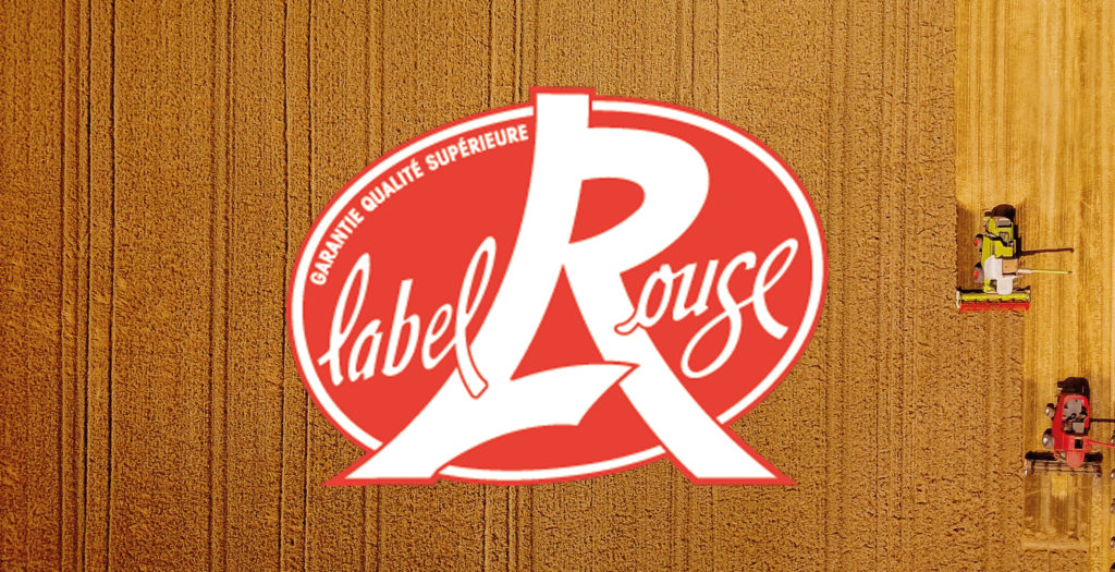 label-rouge