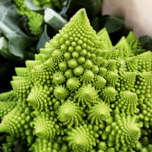 chou-romanesco