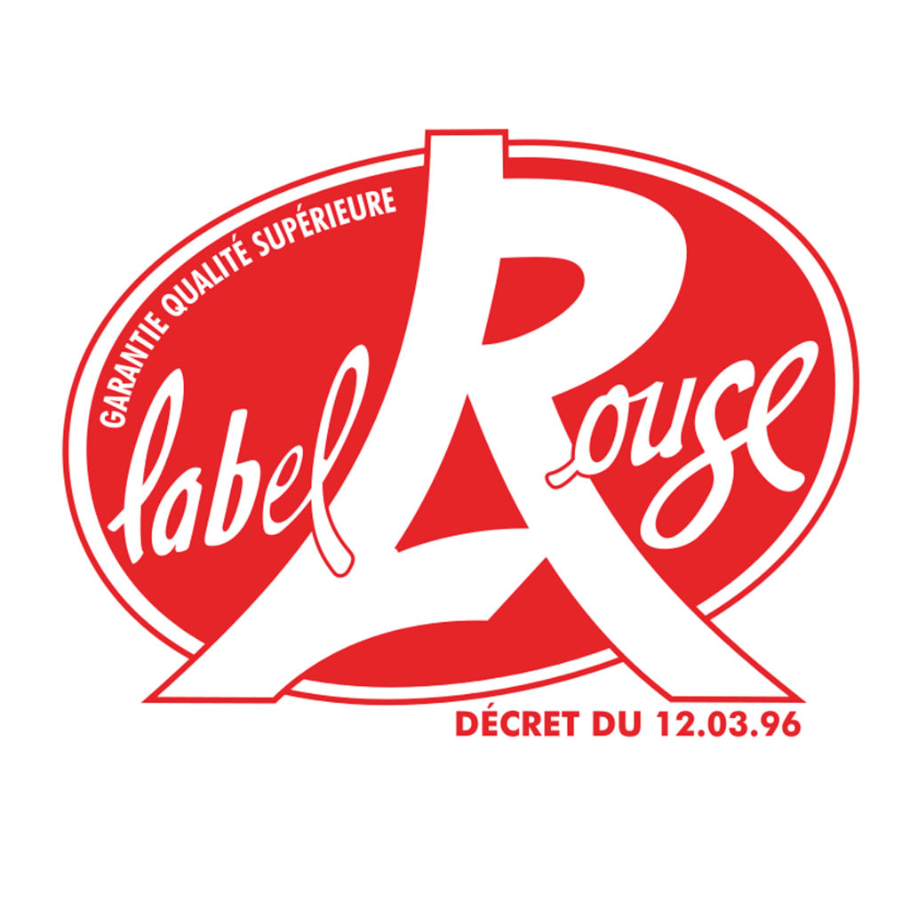 label-rouge