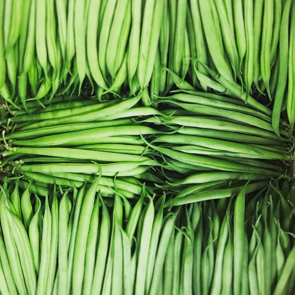 haricots-verts